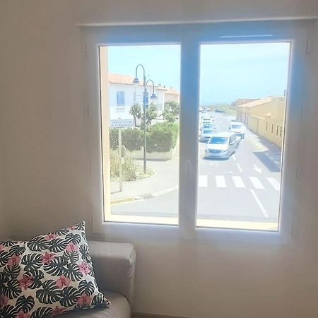T3 Renove Vue Mer Le Barcares Ngoại thất bức ảnh