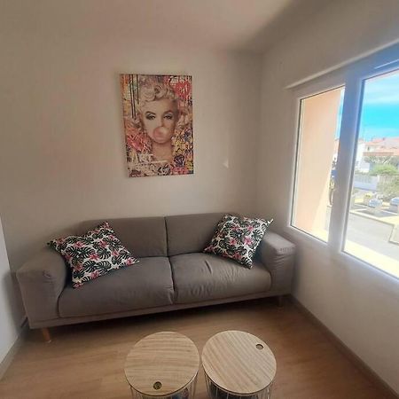 T3 Renove Vue Mer Le Barcares Ngoại thất bức ảnh