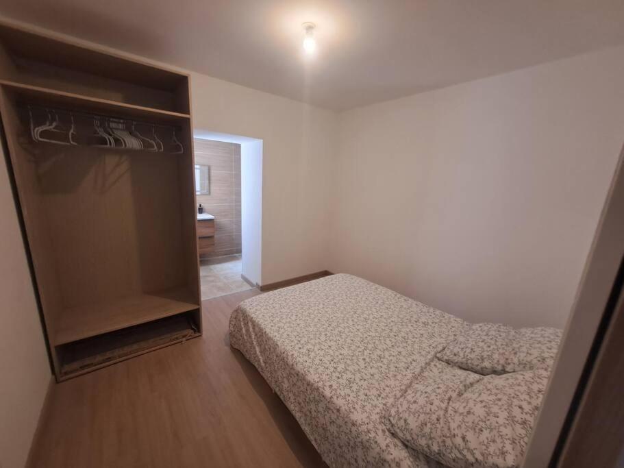 T3 Renove Vue Mer Le Barcares Ngoại thất bức ảnh