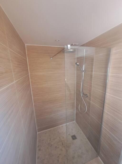 T3 Renove Vue Mer Le Barcares Ngoại thất bức ảnh