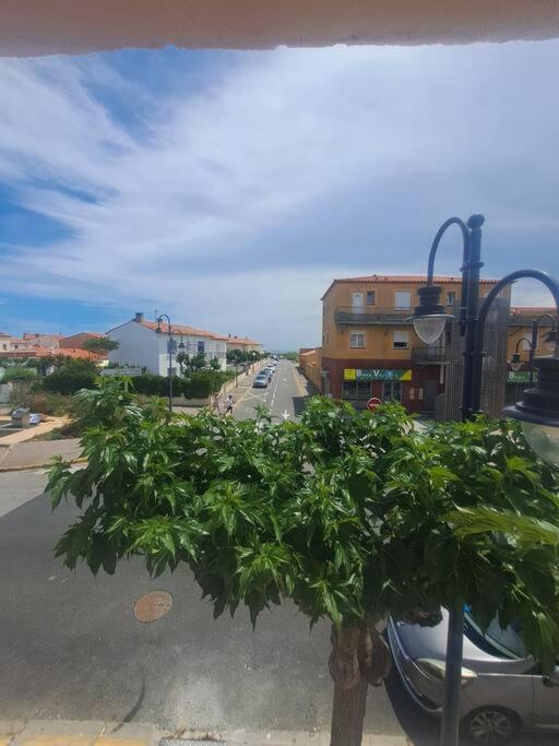 T3 Renove Vue Mer Le Barcares Ngoại thất bức ảnh