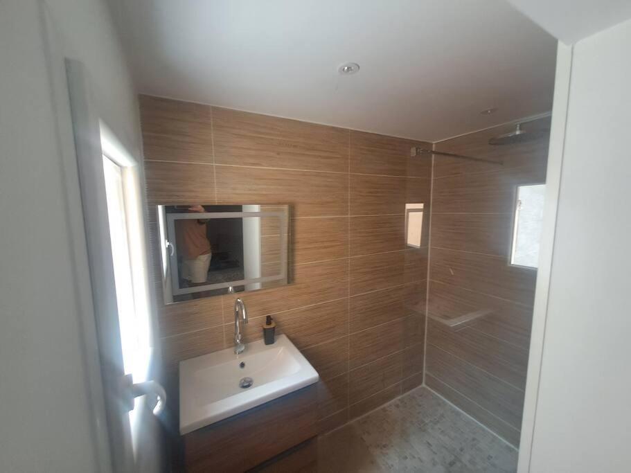 T3 Renove Vue Mer Le Barcares Ngoại thất bức ảnh