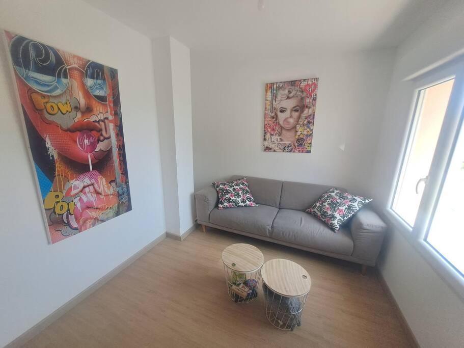 T3 Renove Vue Mer Le Barcares Ngoại thất bức ảnh