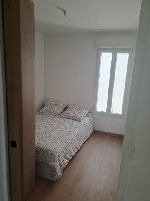 T3 Renove Vue Mer Le Barcares Ngoại thất bức ảnh